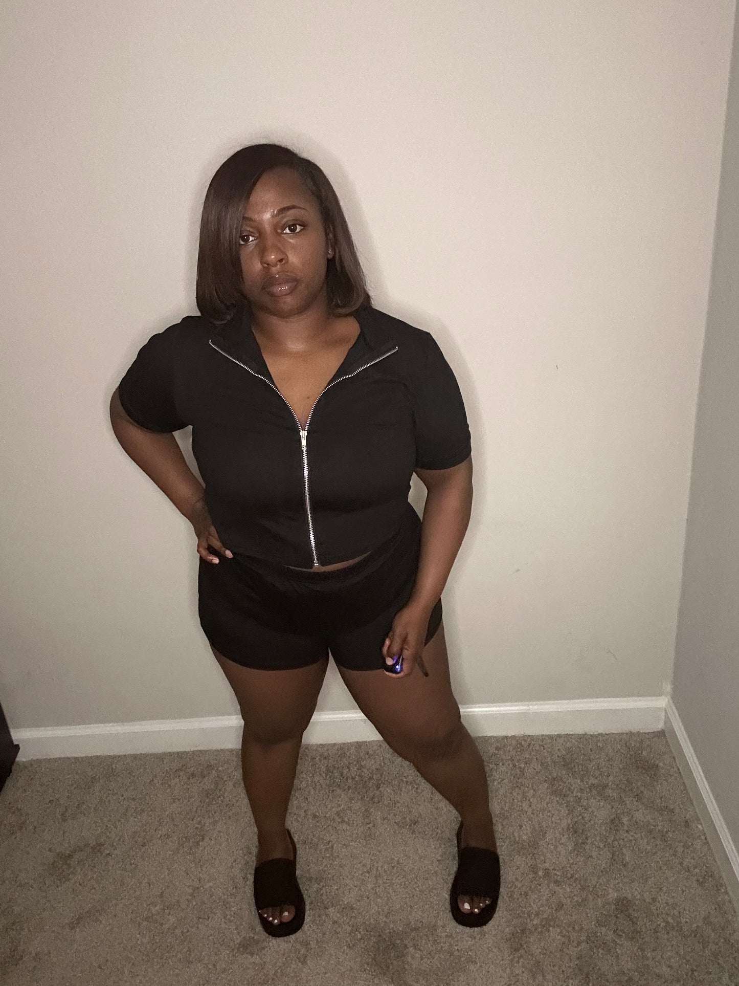 Couture Crush Set